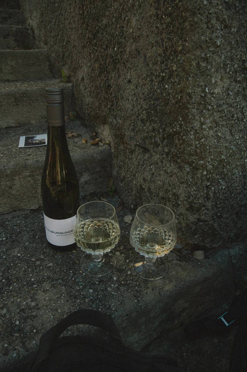 Karo Kauer Krauburgunder