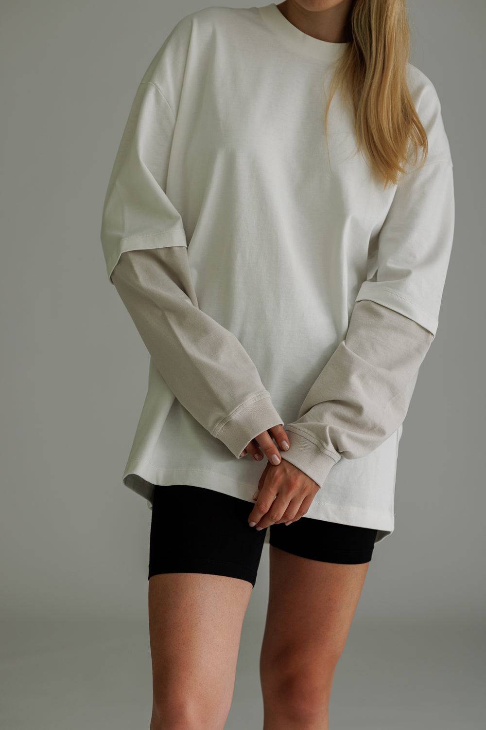 Karo Kauer Longsleeve Future