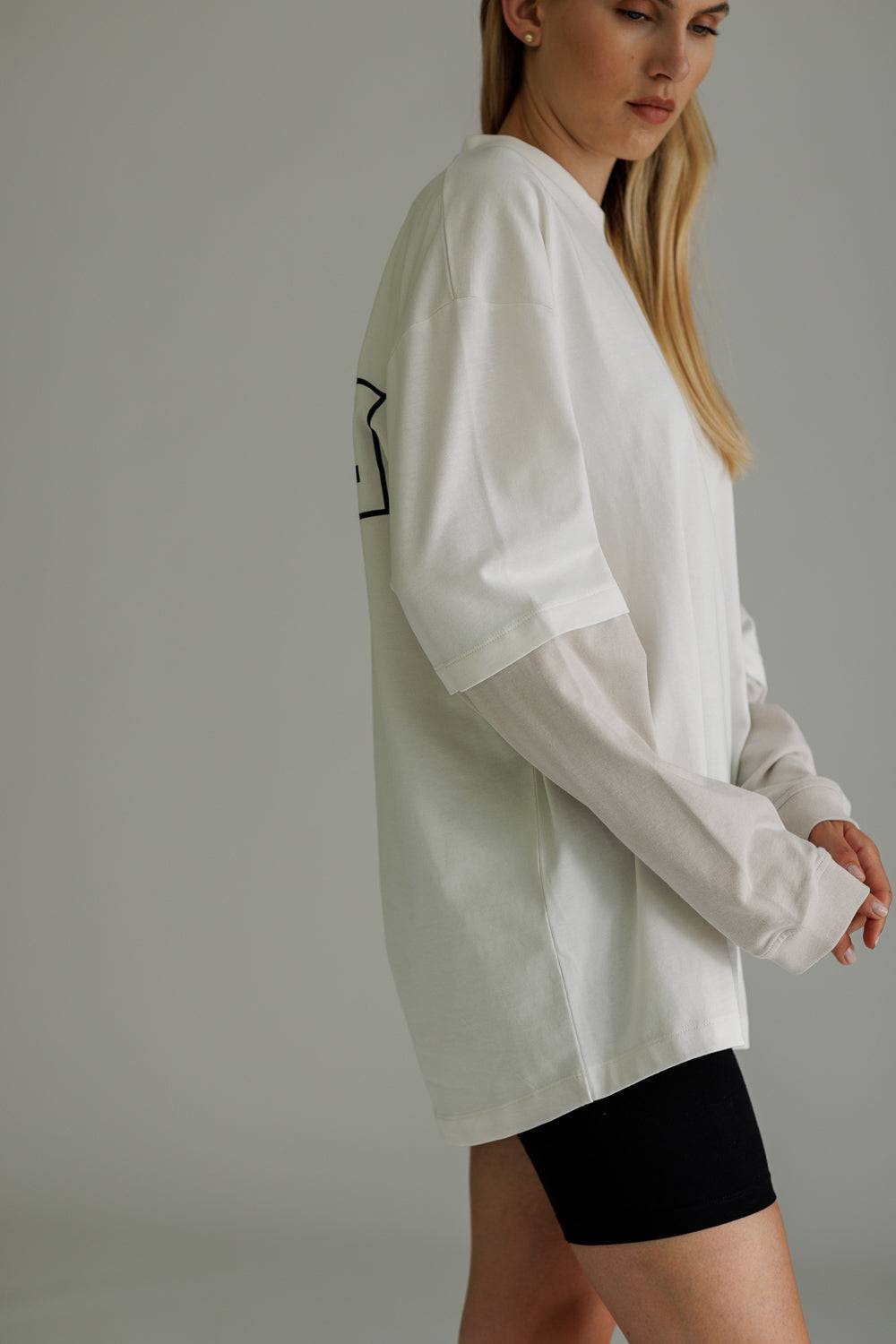 Karo Kauer Longsleeve Future