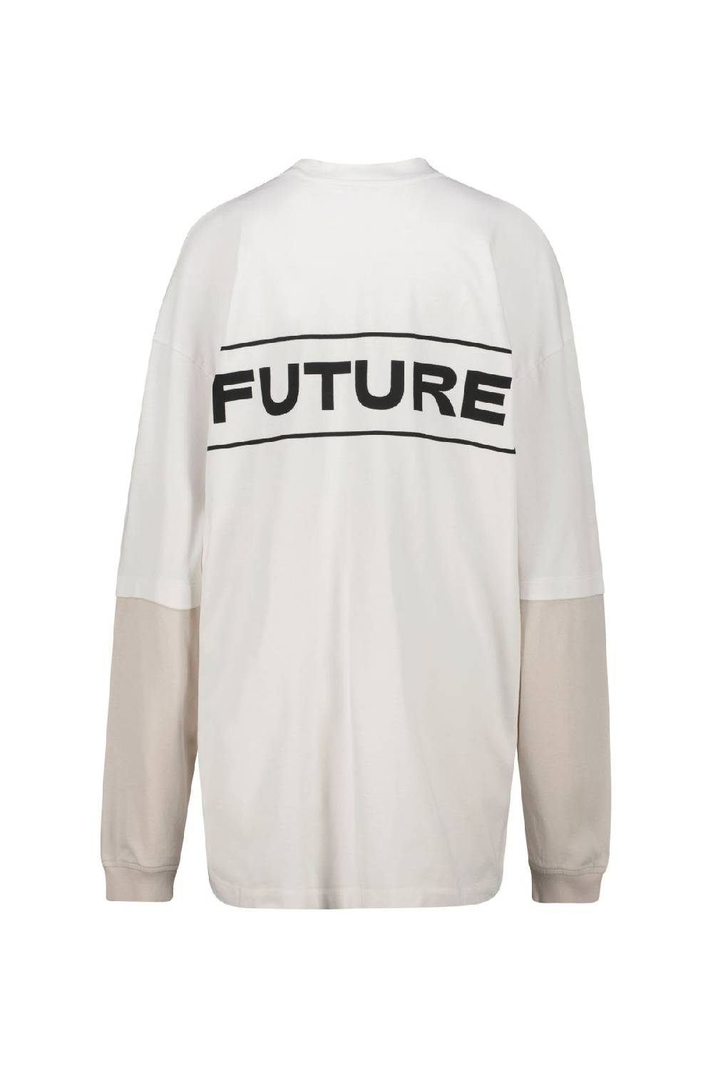 Karo Kauer Longsleeve Future