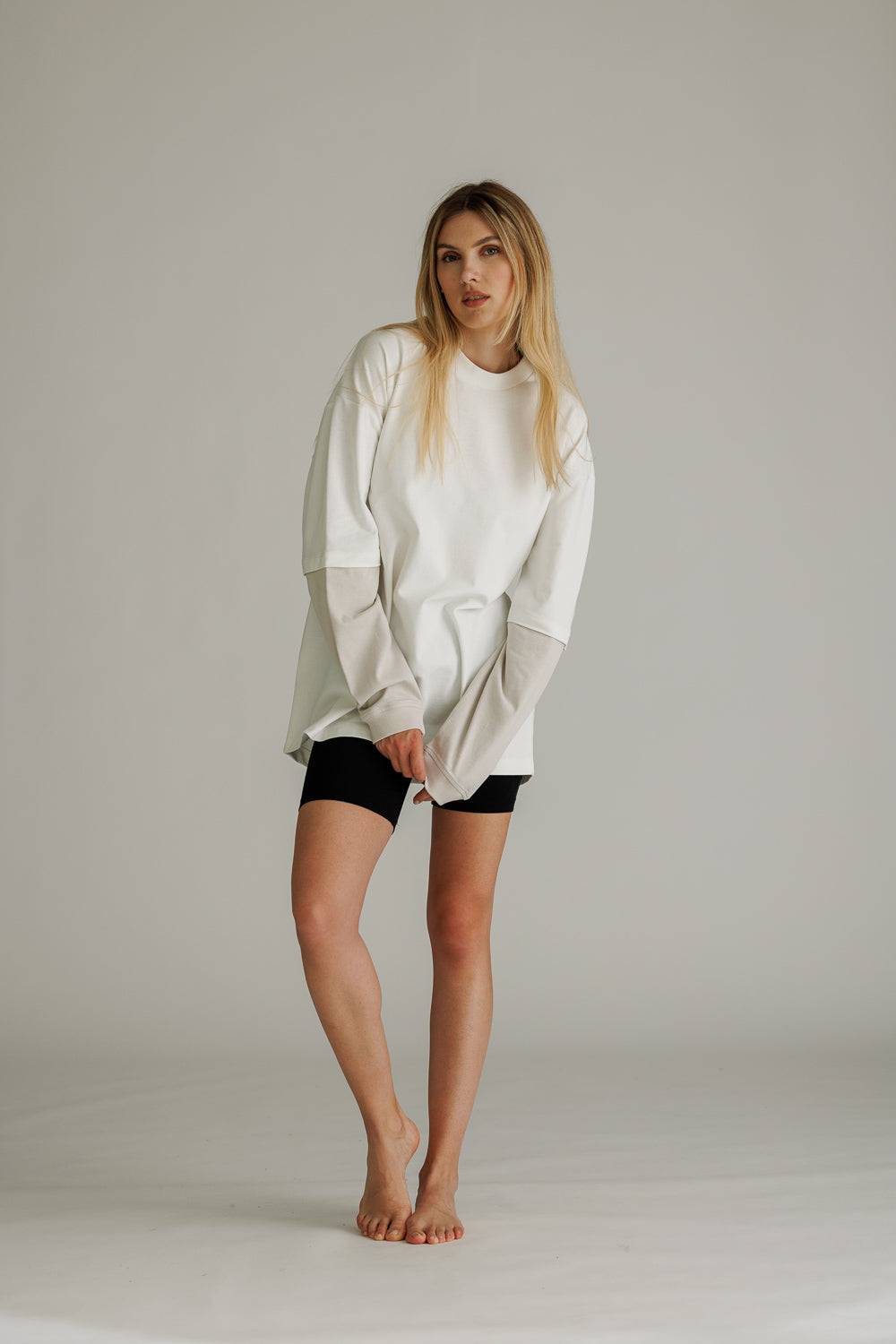 Karo Kauer Longsleeve Future