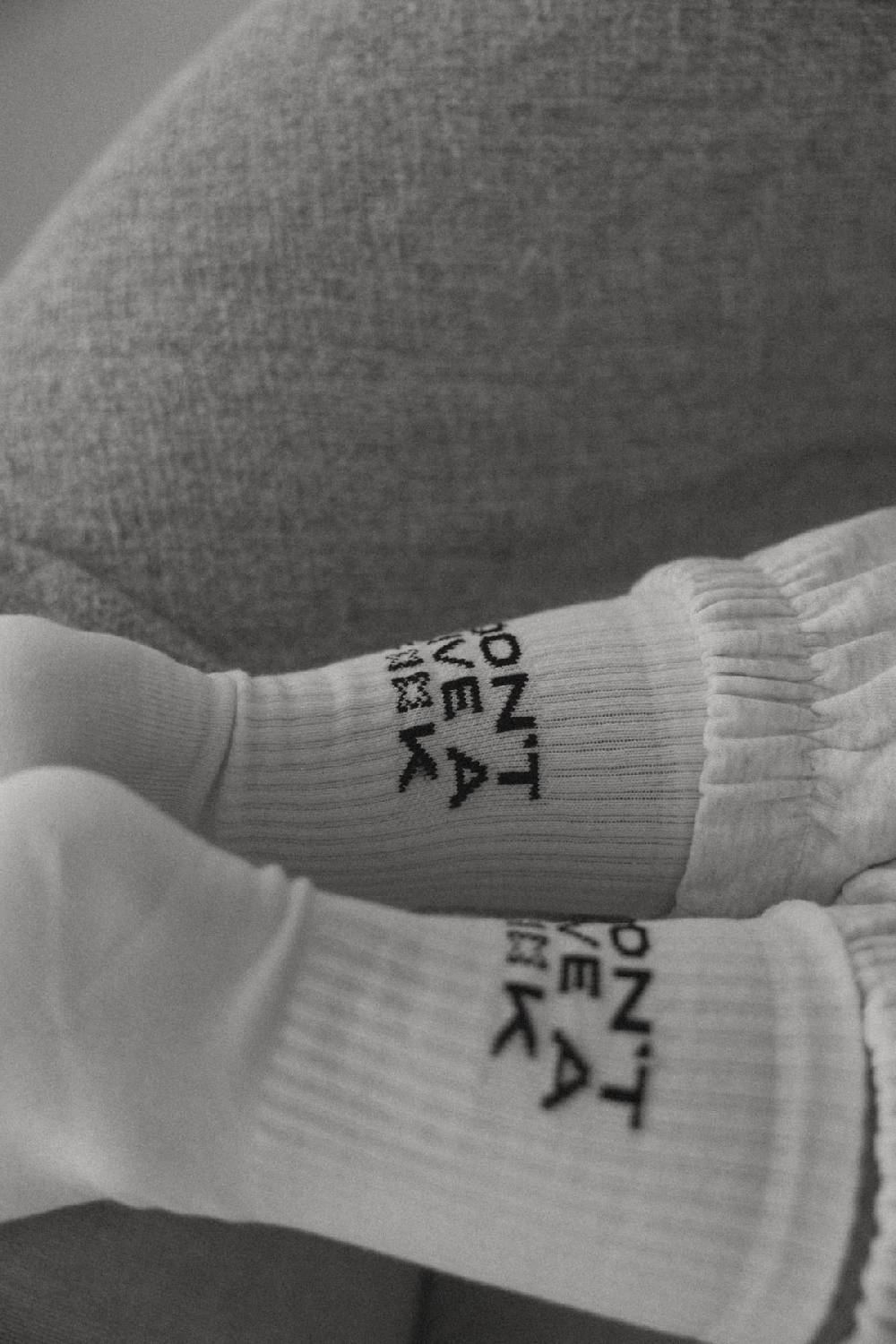 Karo Kauer Moody Socks (3 Paar)