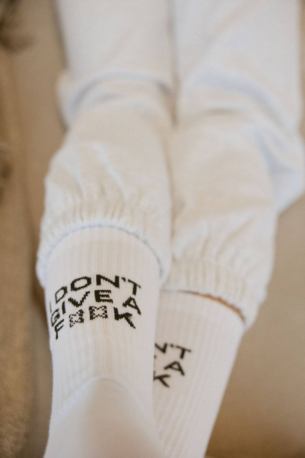 Karo Kauer Moody Socks (3 Paar)