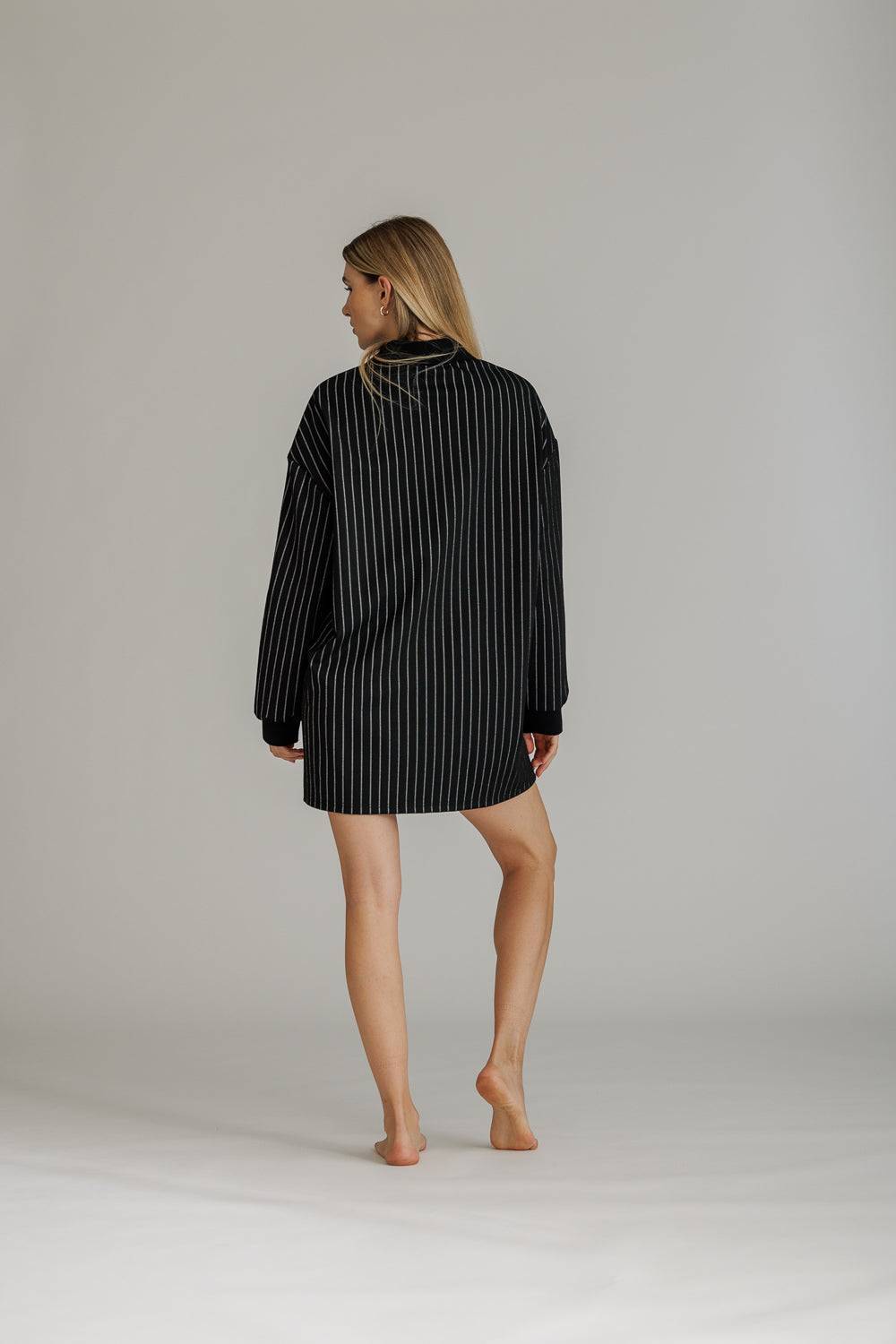 Karo Kauer Poloshirt Cologne