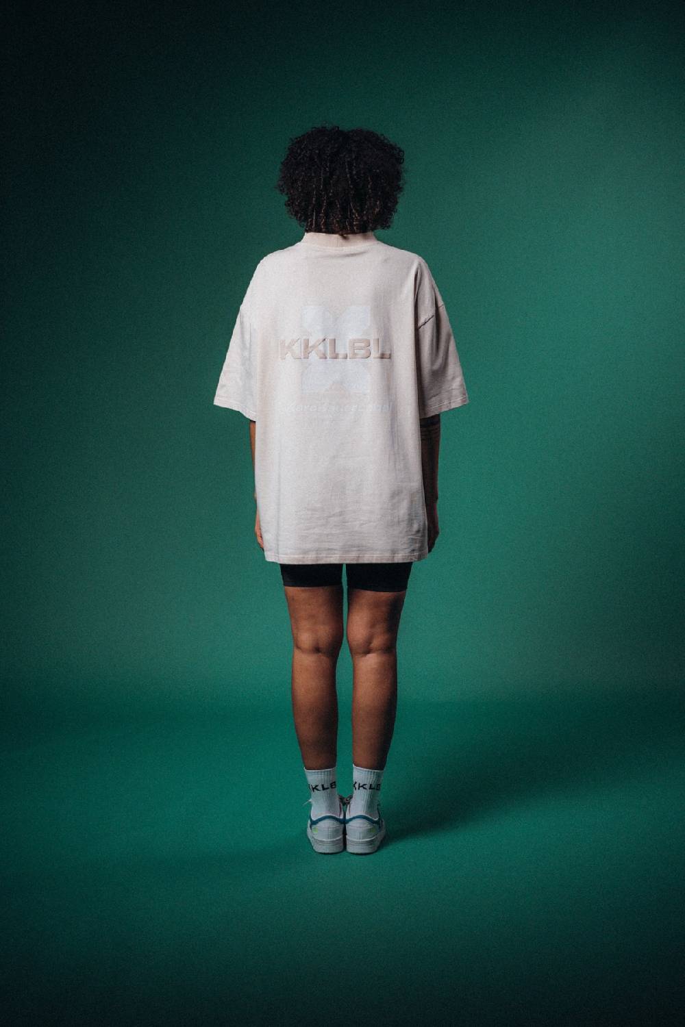 Karo Kauer PRE ORDER T-Shirt KKLBL Marble