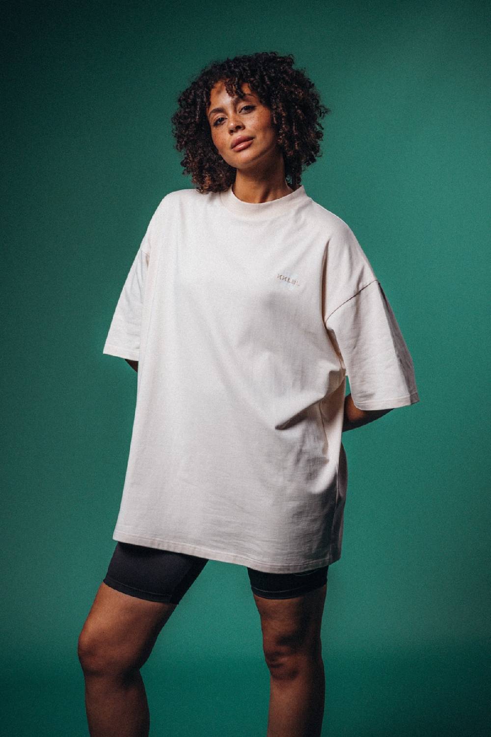 Karo Kauer PRE ORDER T-Shirt KKLBL Marble