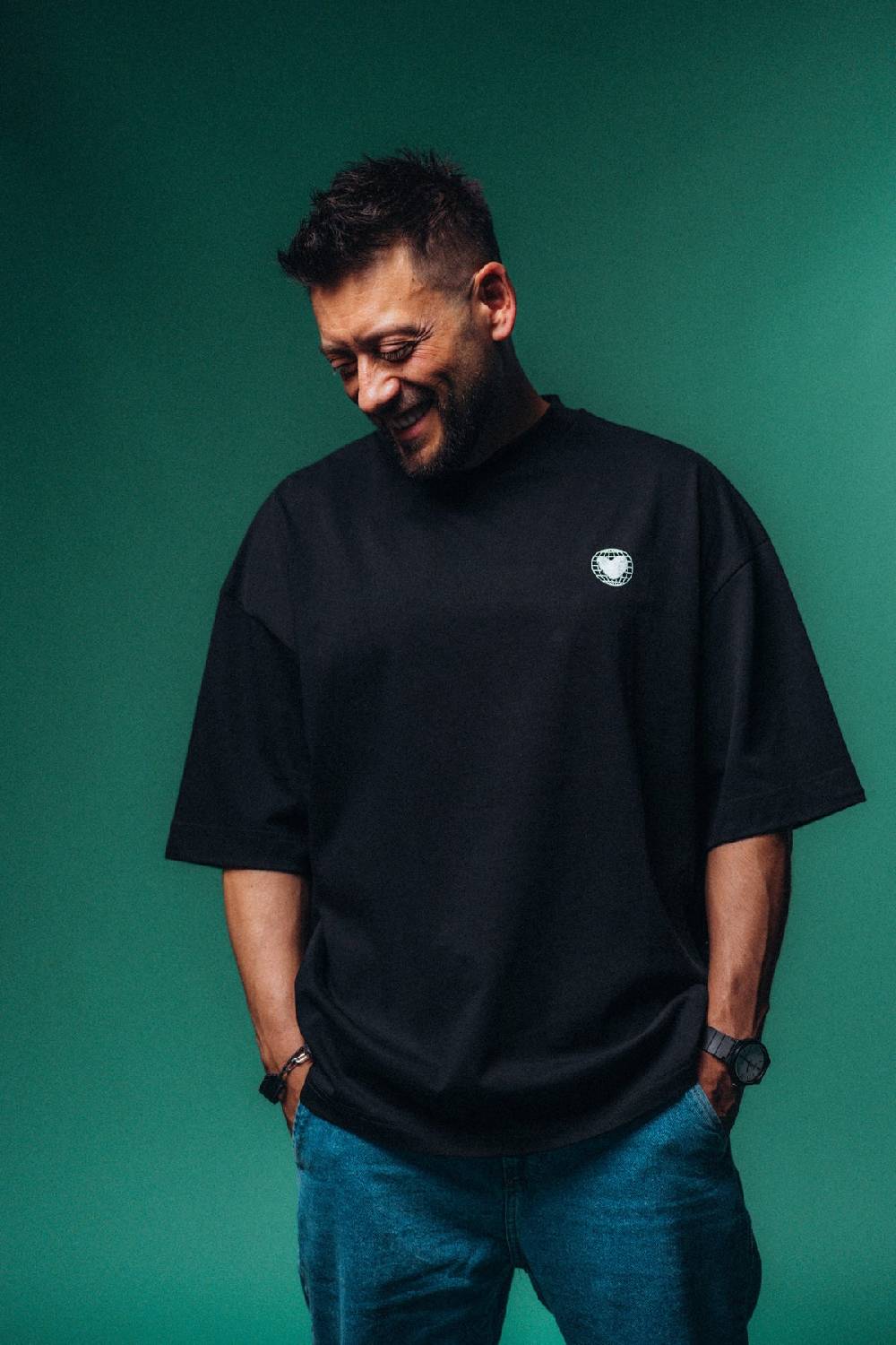 Karo Kauer PRE ORDER Tour T-Shirt Marco