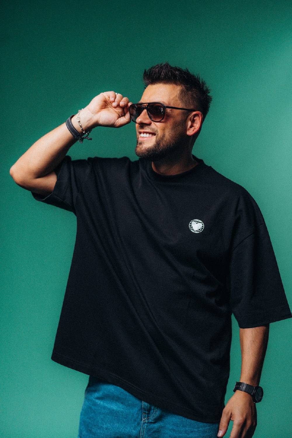 Karo Kauer PRE ORDER Tour T-Shirt Marco