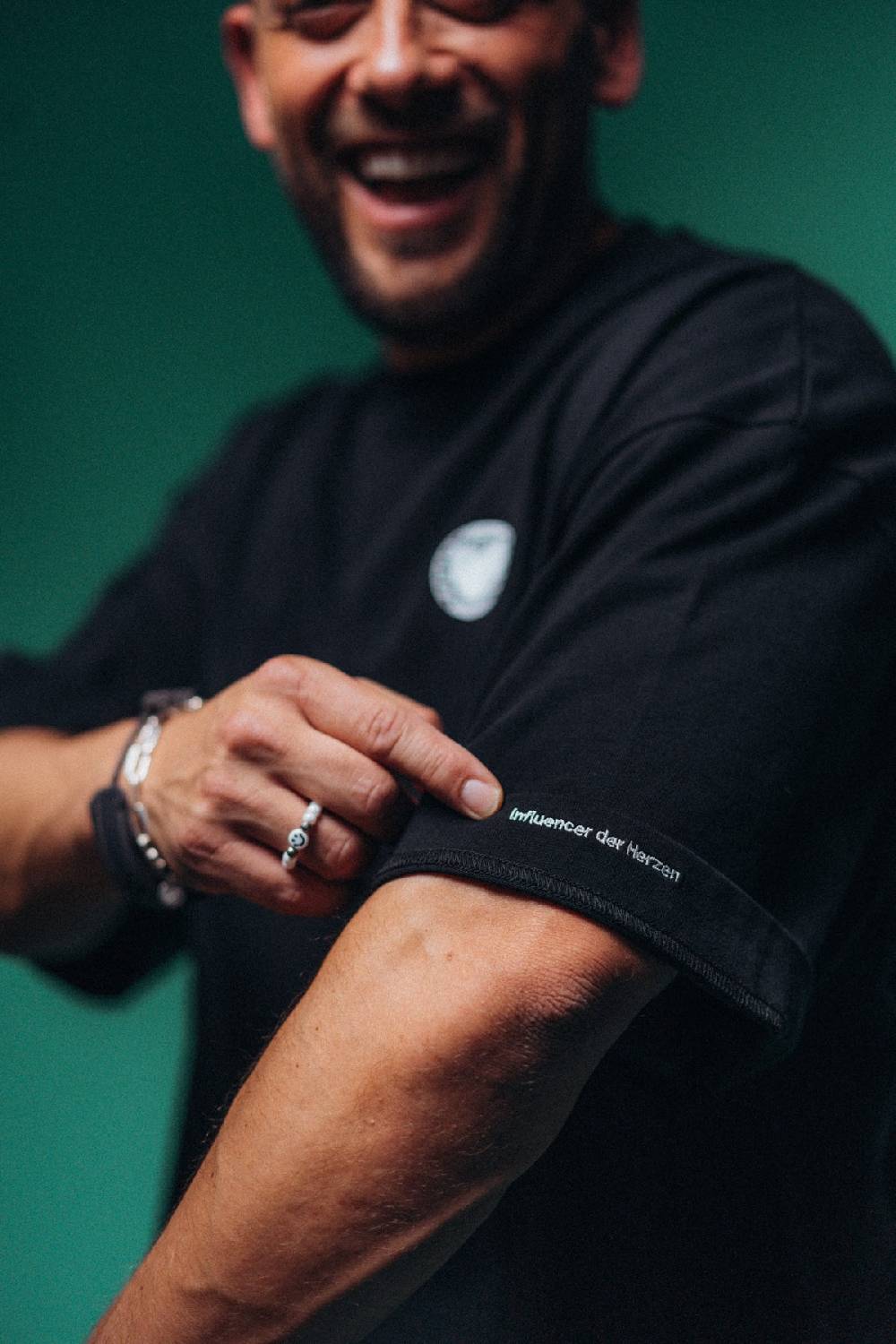 Karo Kauer PRE ORDER Tour T-Shirt Marco