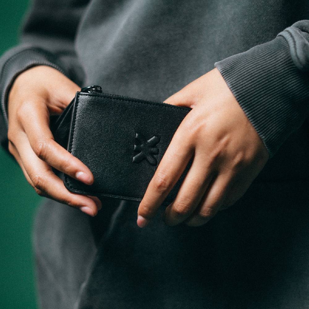 Karo Kauer Purse Logo