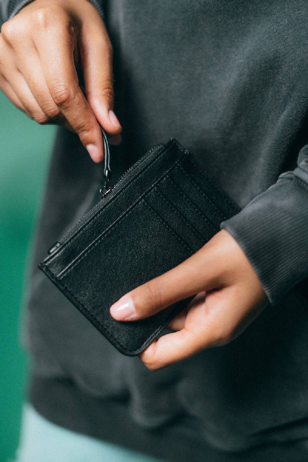 Karo Kauer Purse Logo