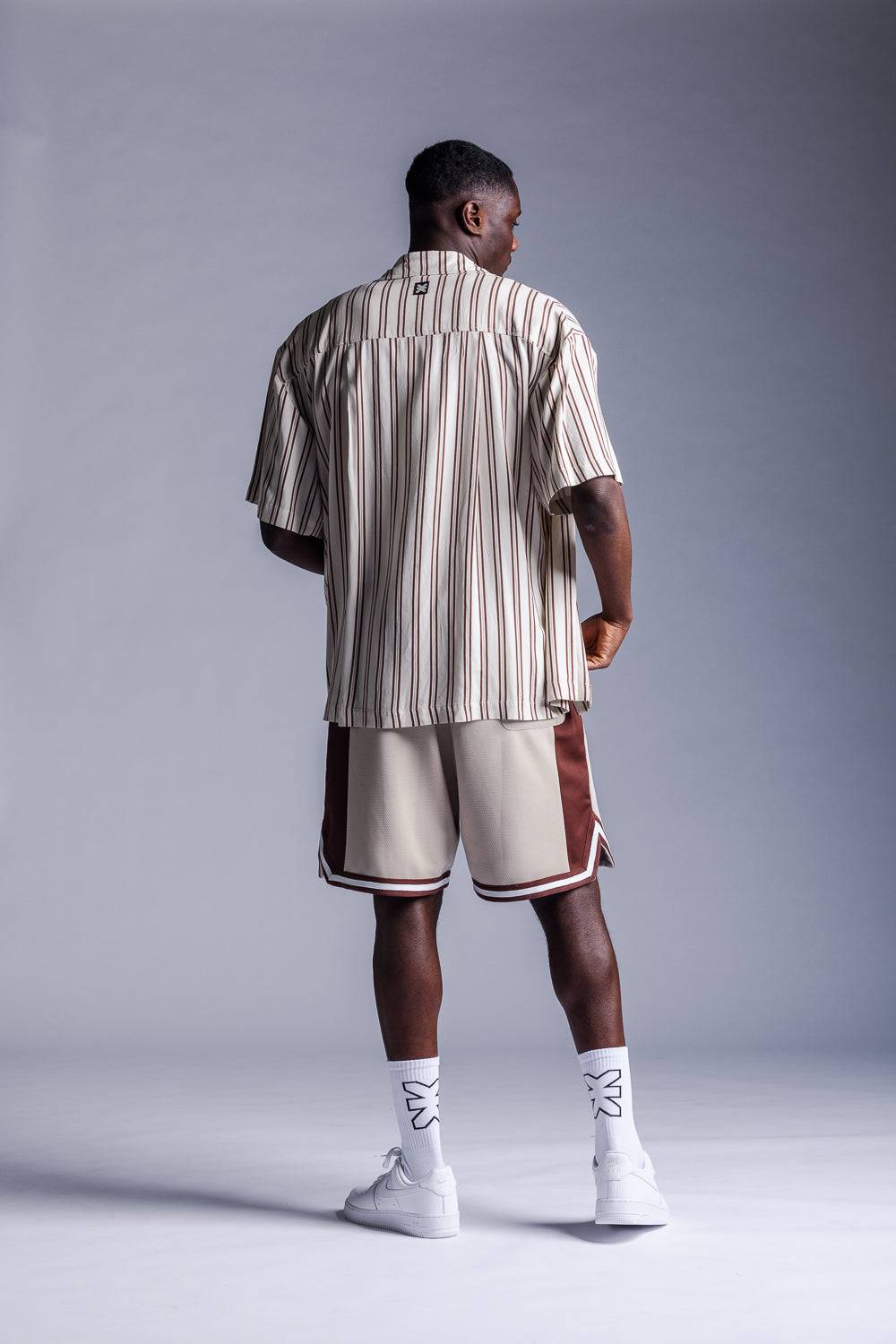 Karo Kauer Shirt Stripes