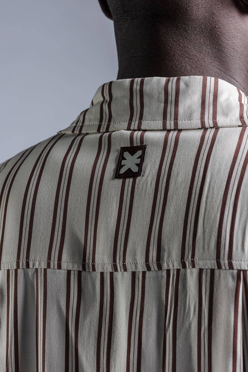 Karo Kauer Shirt Stripes