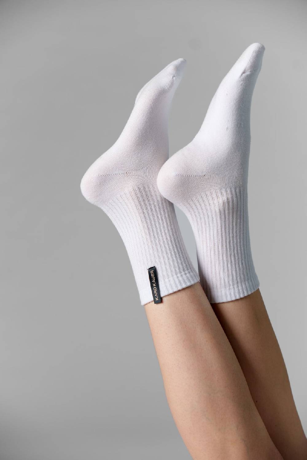 Karo Kauer Socks Essential