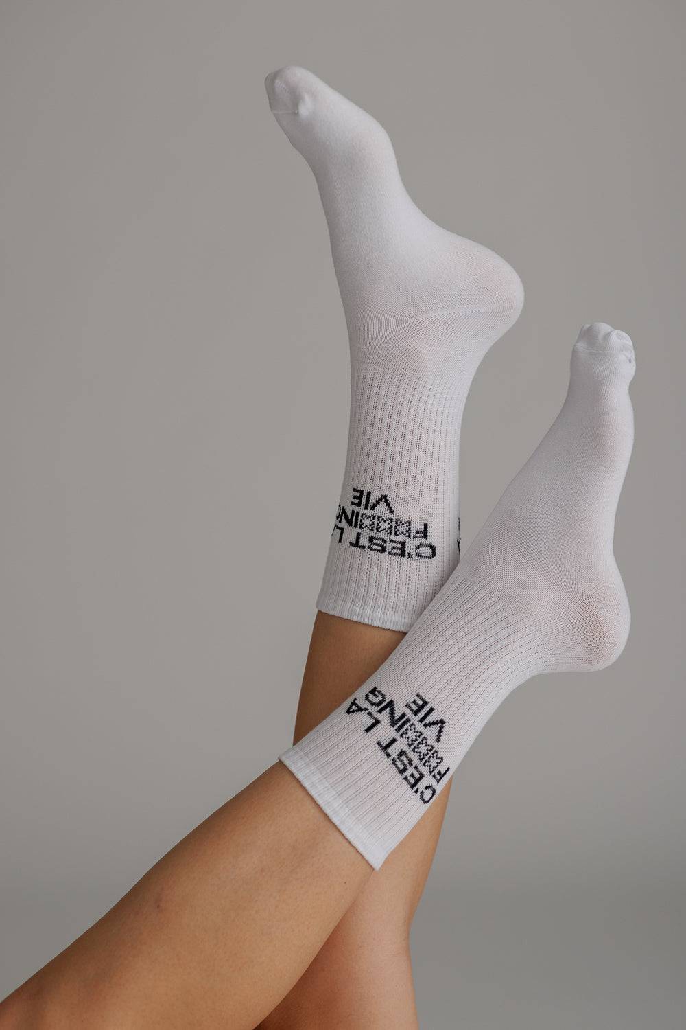 Karo Kauer Socks La Vie