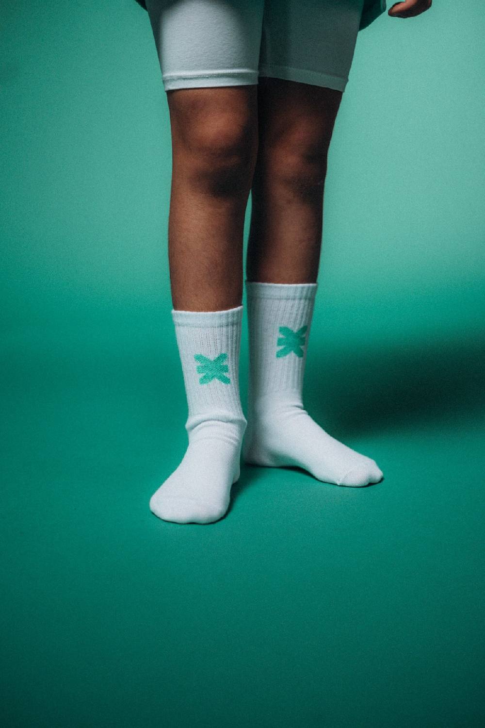 Karo Kauer Socks Logo Kids