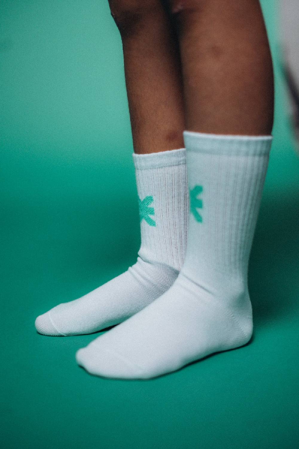 Karo Kauer Socks Logo Kids