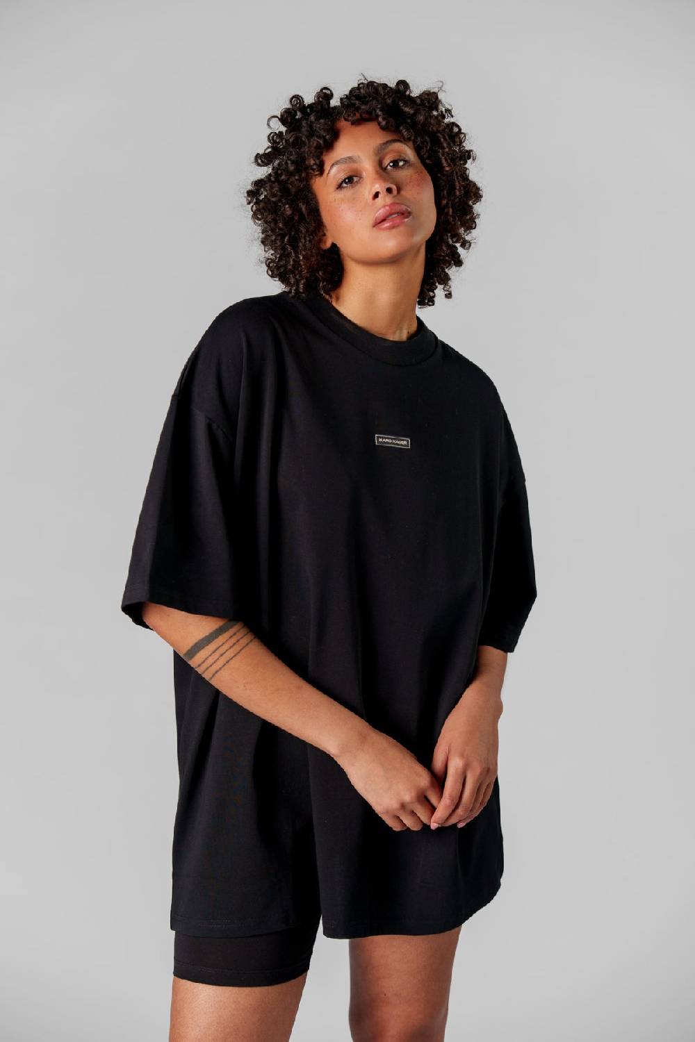 Karo Kauer T-Shirt Creative Departement