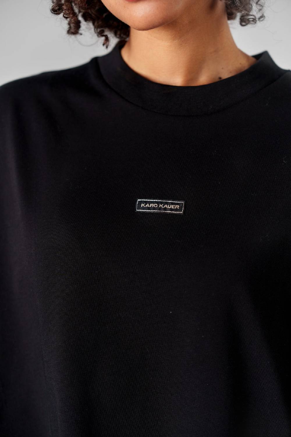 Karo Kauer T-Shirt Creative Departement