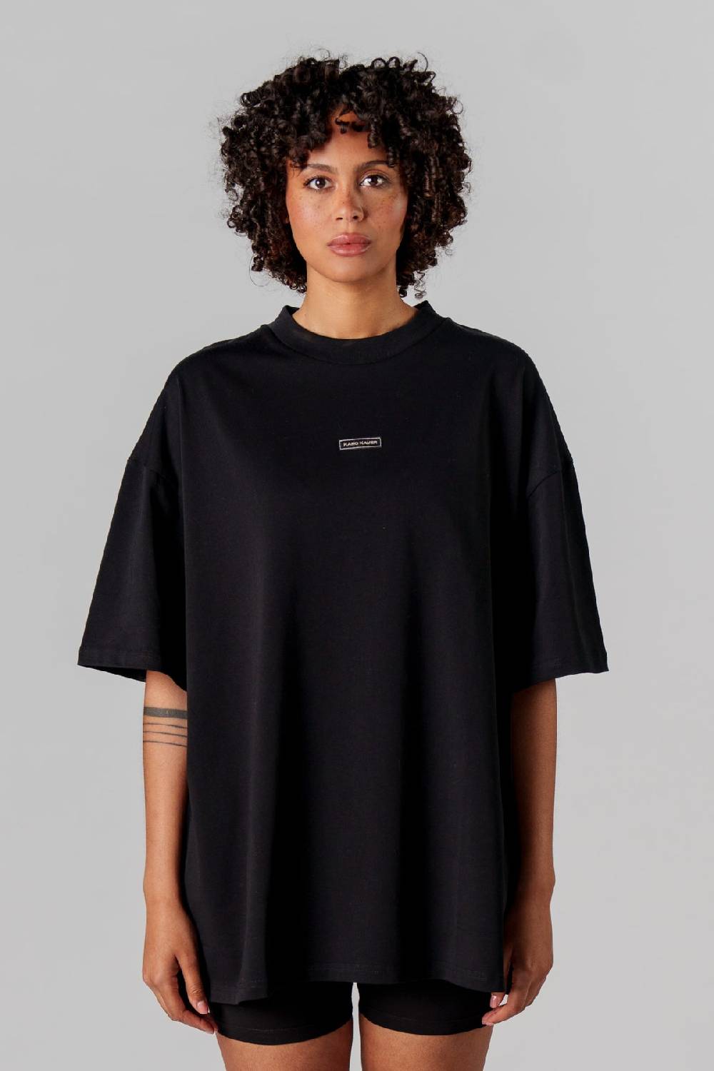 Karo Kauer T-Shirt Creative Departement