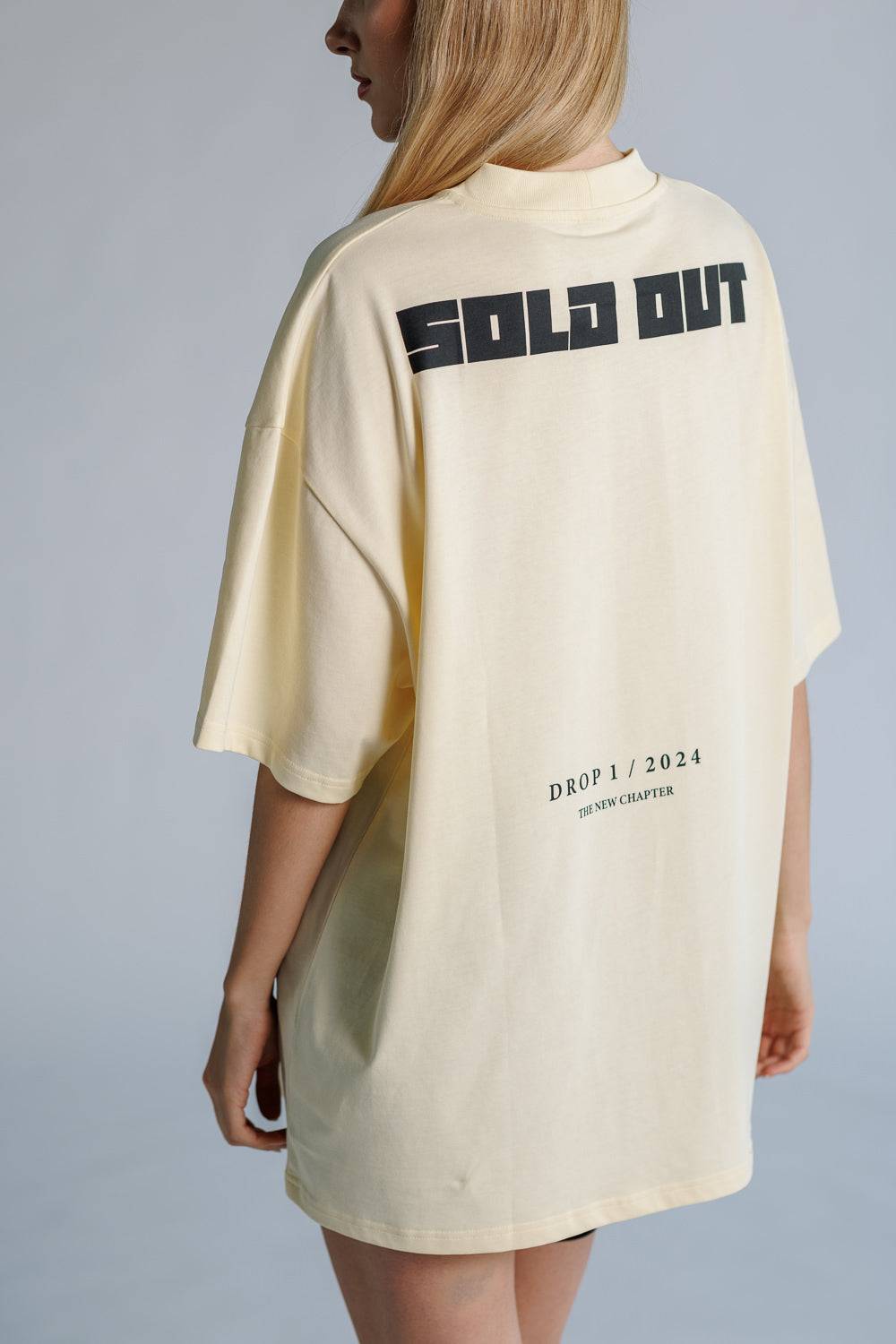 Karo Kauer T-Shirt Sold Out