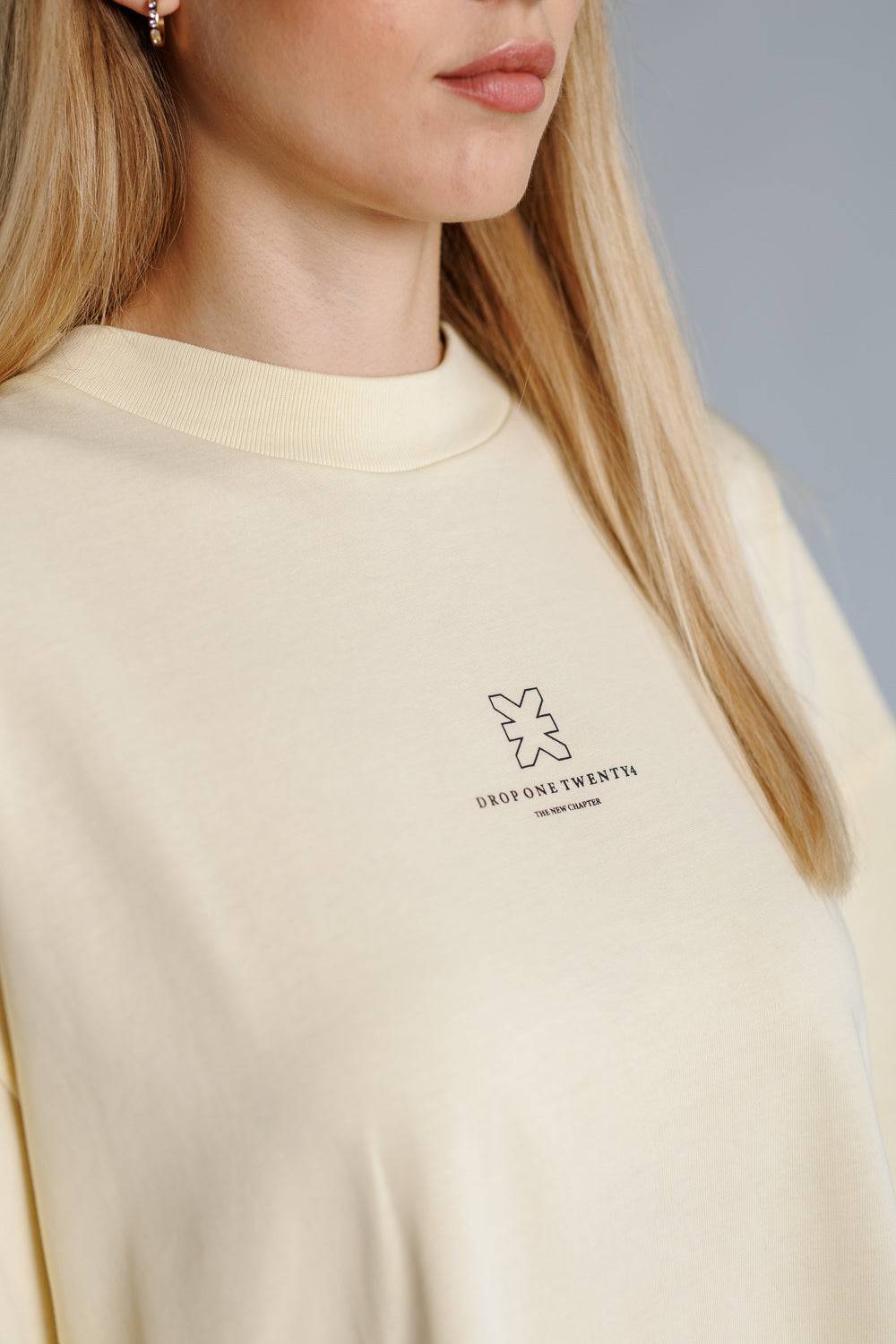 Karo Kauer T-Shirt Sold Out