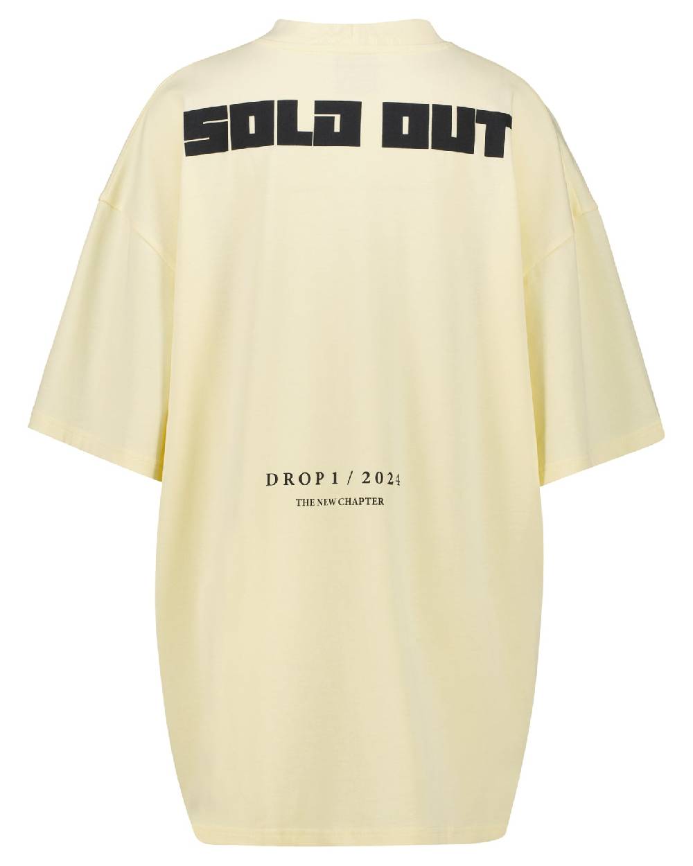 Karo Kauer T-Shirt Sold Out