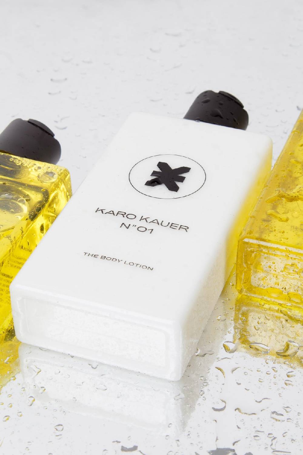 Karo Kauer The Body Lotion N''O1