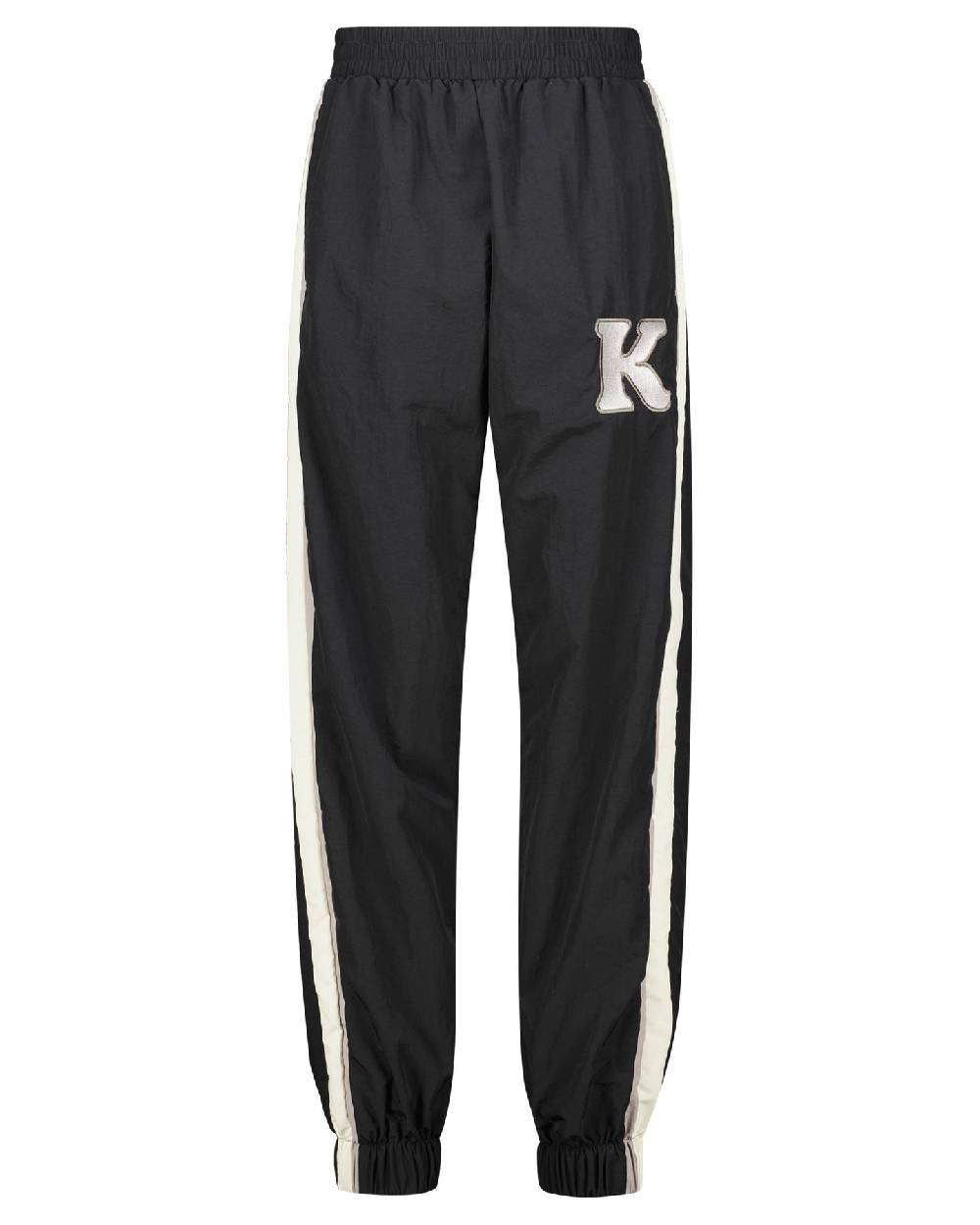 Karo Kauer Trackpants Black