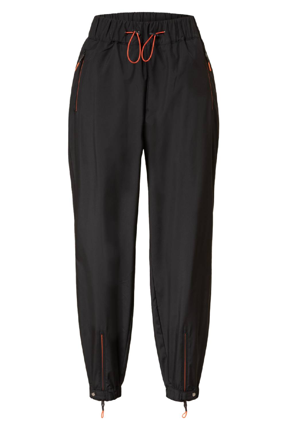 Karo Kauer Trackpants Black