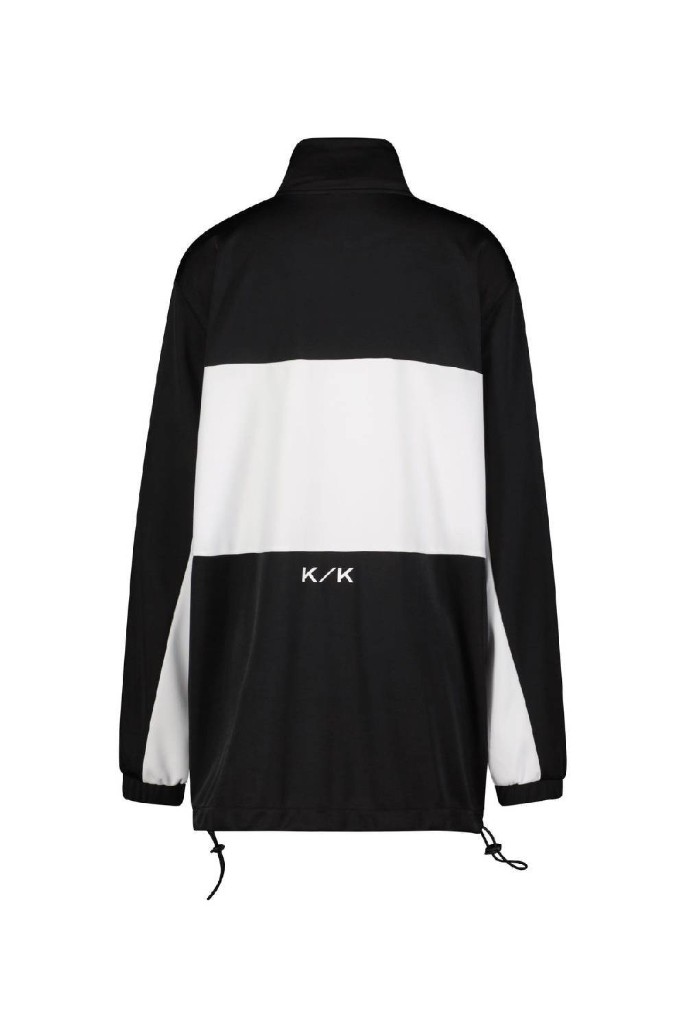 Karo Kauer Tracksuit Jacket Black