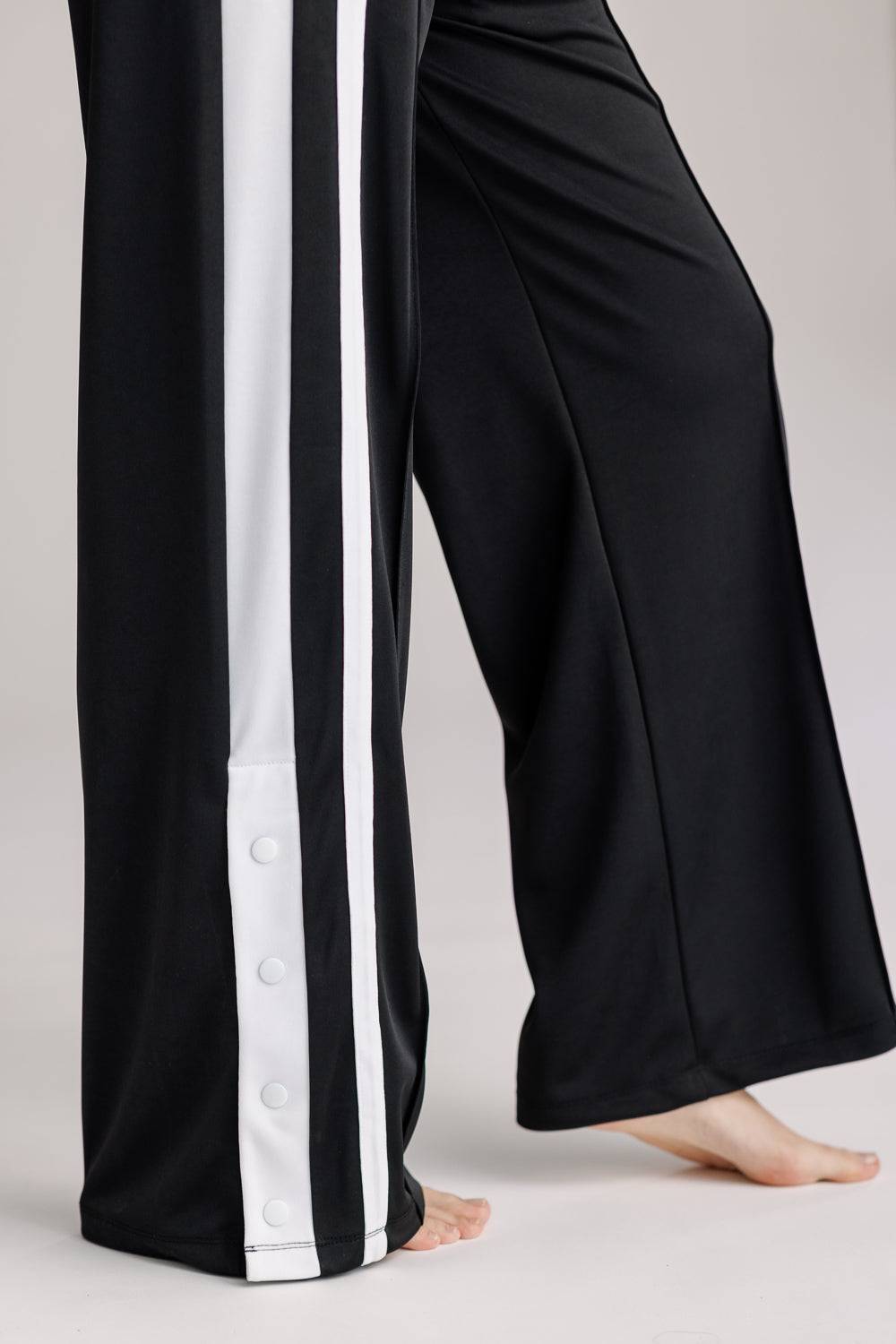 Karo Kauer Tracksuit Pants Black