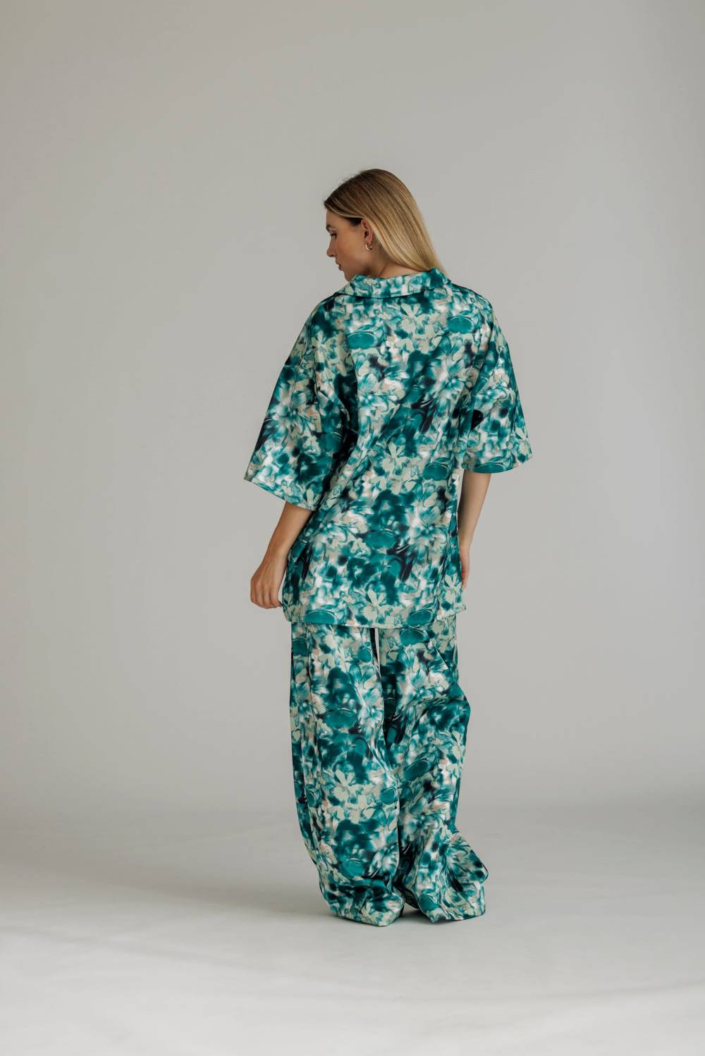 Karo Kauer Woven Shirt Multicolour