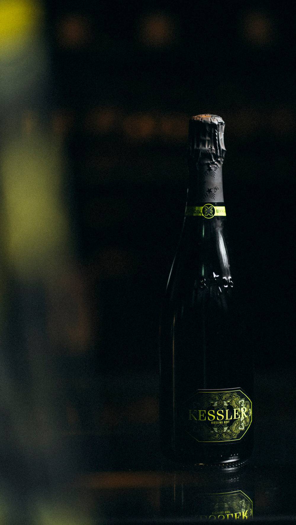 Karo Kauer KESSLER X KARO KAUER Special Edition Box