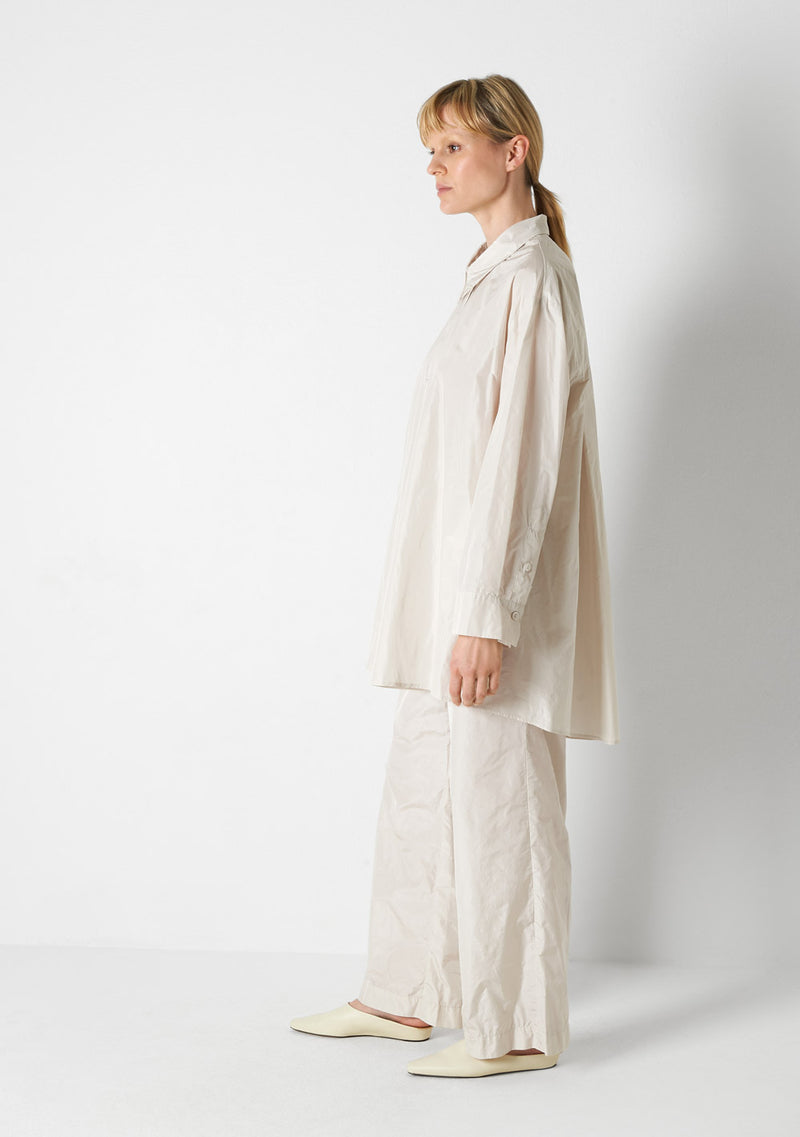 Katharina Hovman Big Blouse 23 Marmor