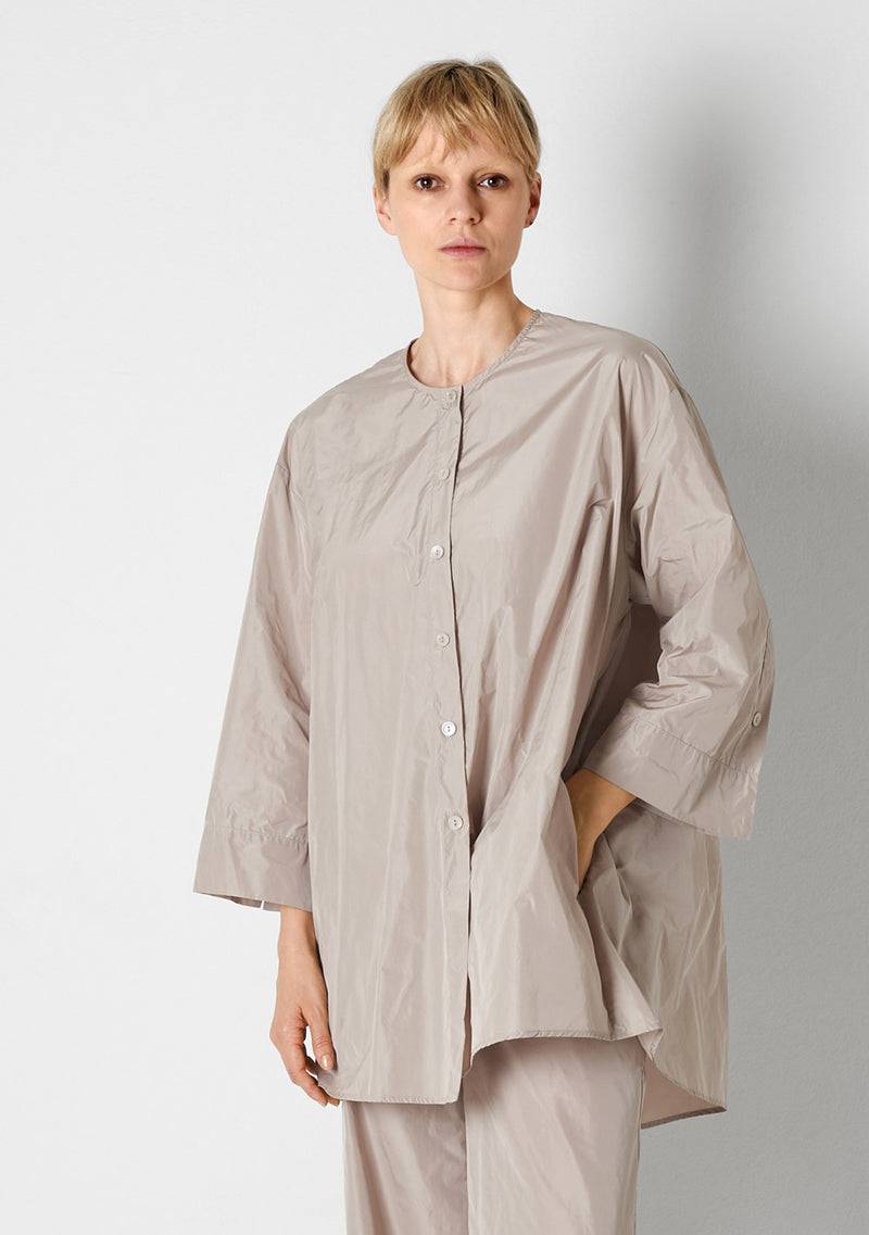 Katharina Hovman Big Blouse Sandy