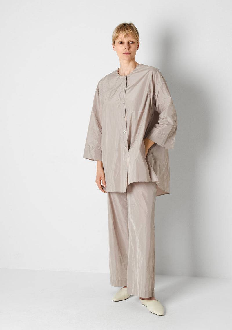 Katharina Hovman Big Blouse Sandy