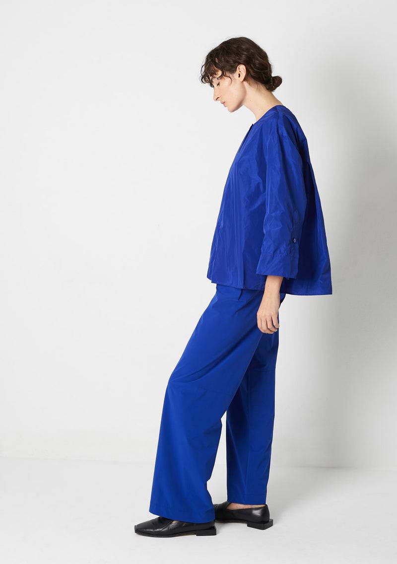 Katharina Hovman Big Blouse Short Tint