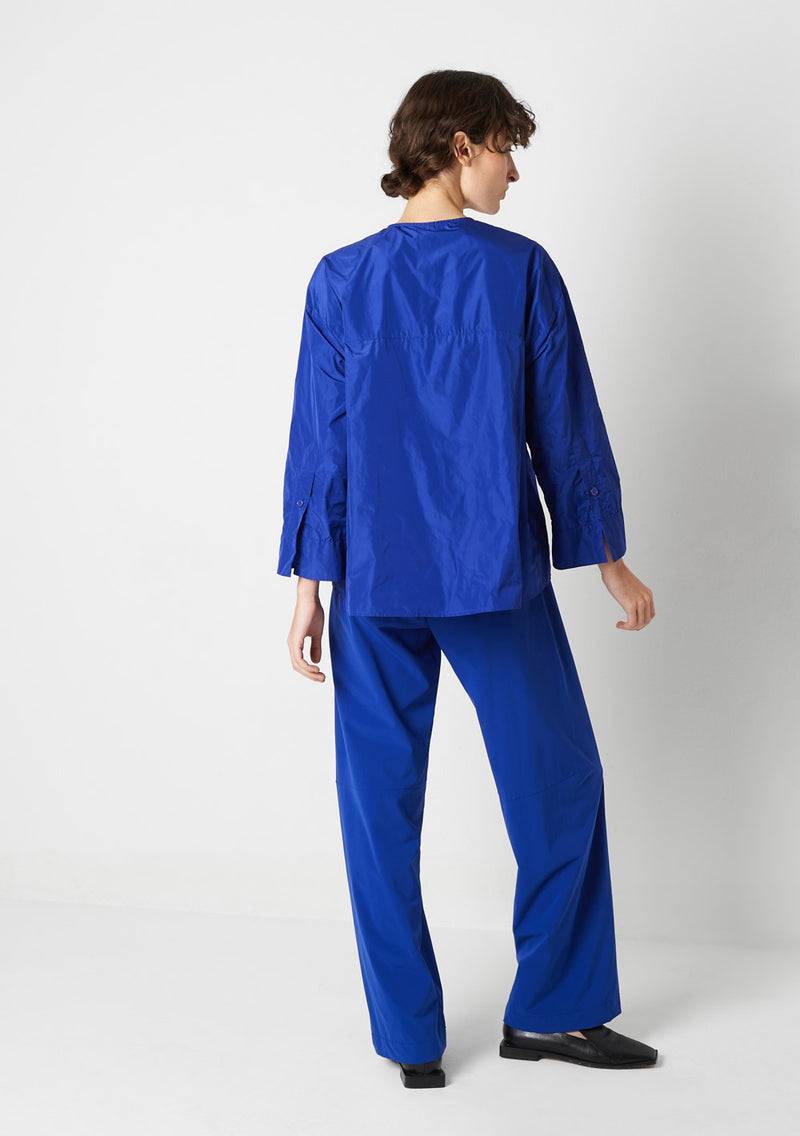 Katharina Hovman Big Blouse Short Tint