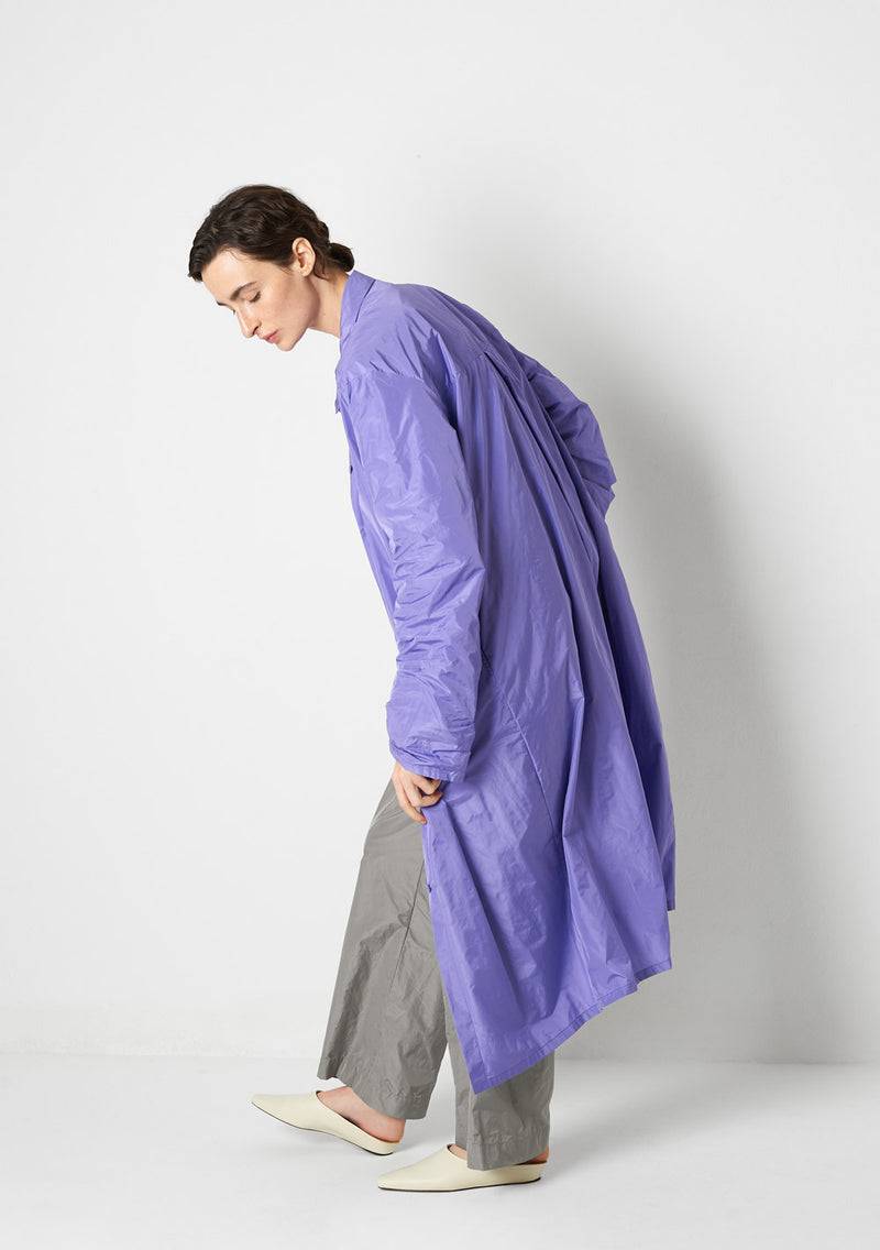 Katharina Hovman Big Dress Long Lavanda