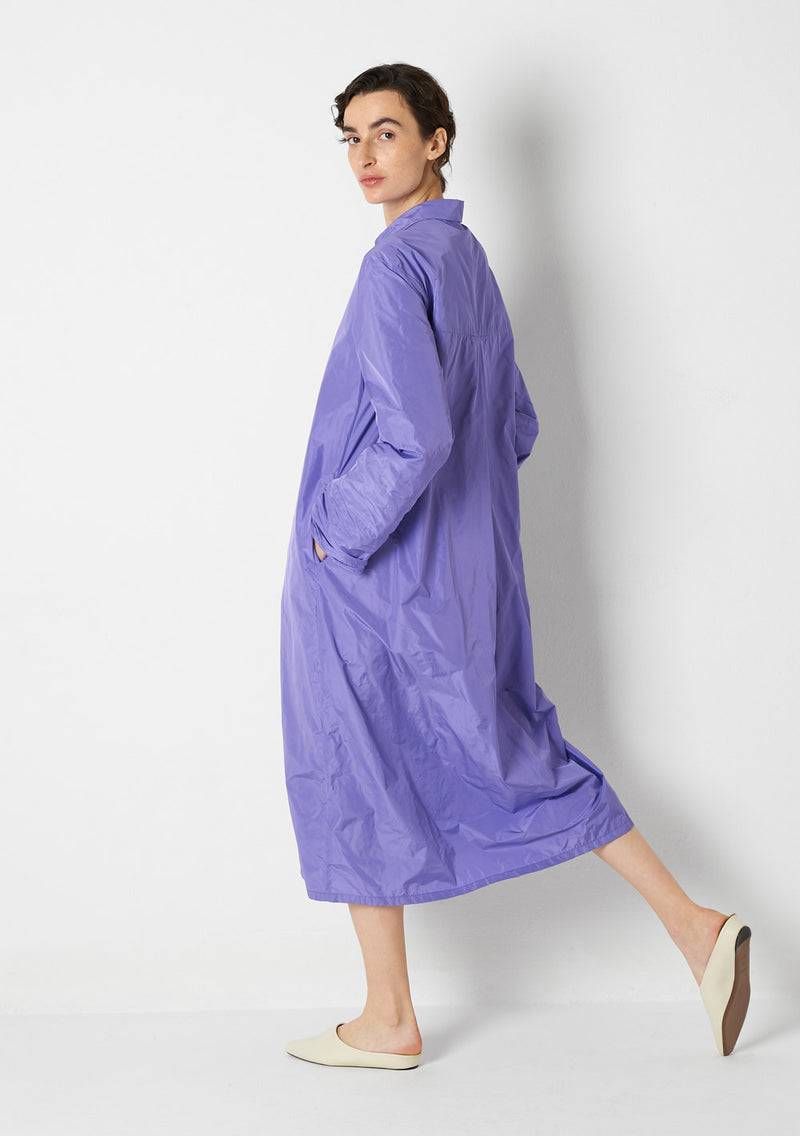 Katharina Hovman Big Dress Long Lavanda