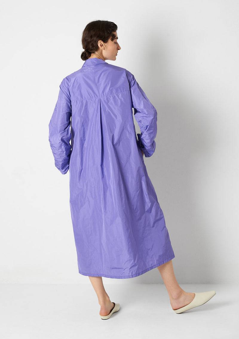 Katharina Hovman Big Dress Long Lavanda