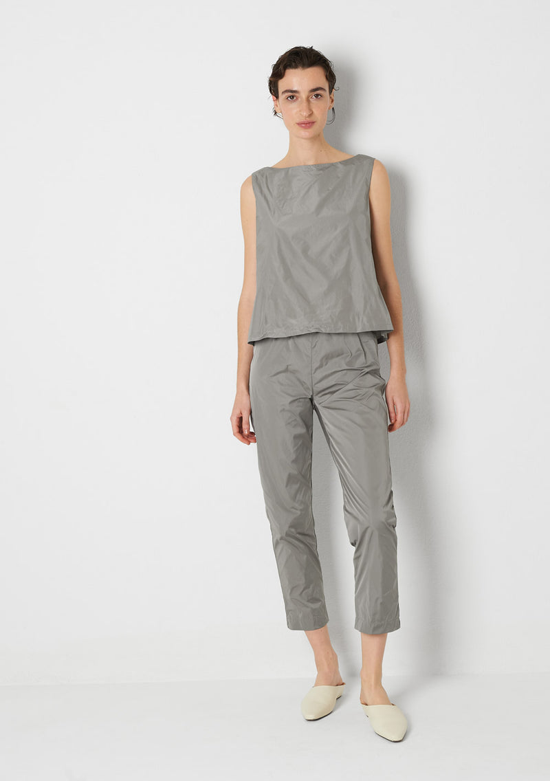 Katharina Hovman Caprihose Cement