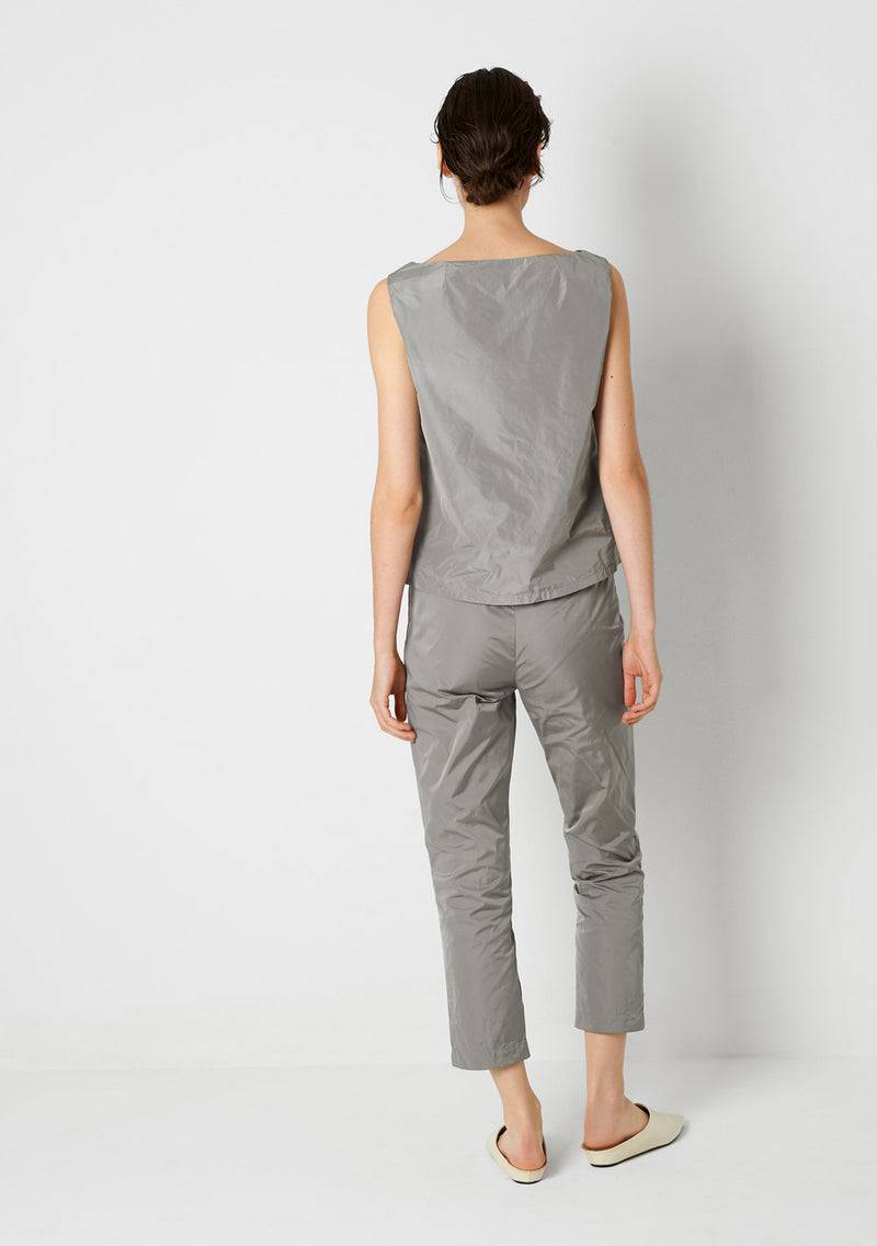 Katharina Hovman Caprihose Cement