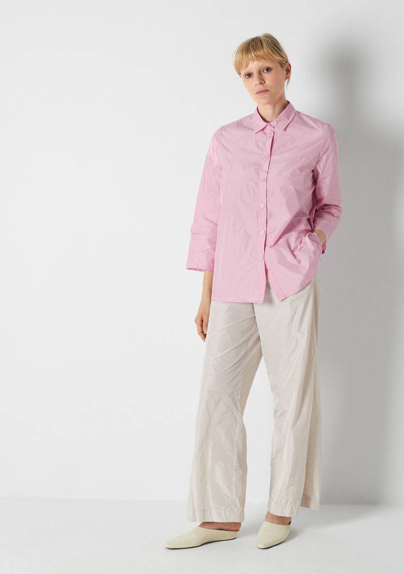Katharina Hovman Cute Blouse Rose