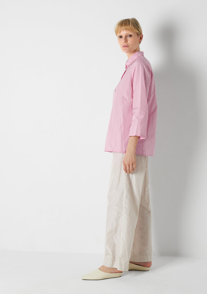 Katharina Hovman Cute Blouse Rose
