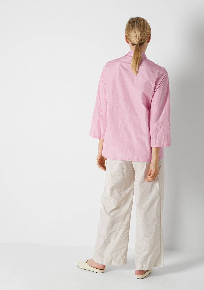 Katharina Hovman Cute Blouse Rose