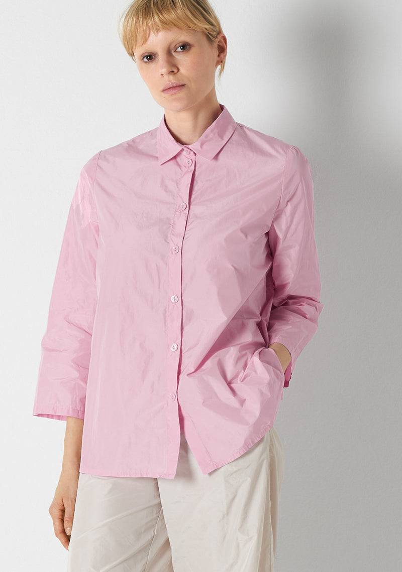 Katharina Hovman Cute Blouse rose