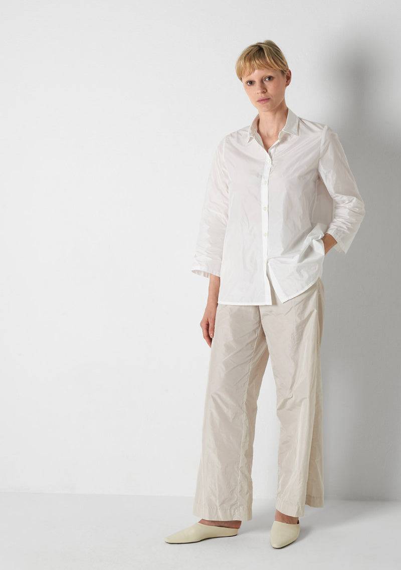 Katharina Hovman Cute Blouse White