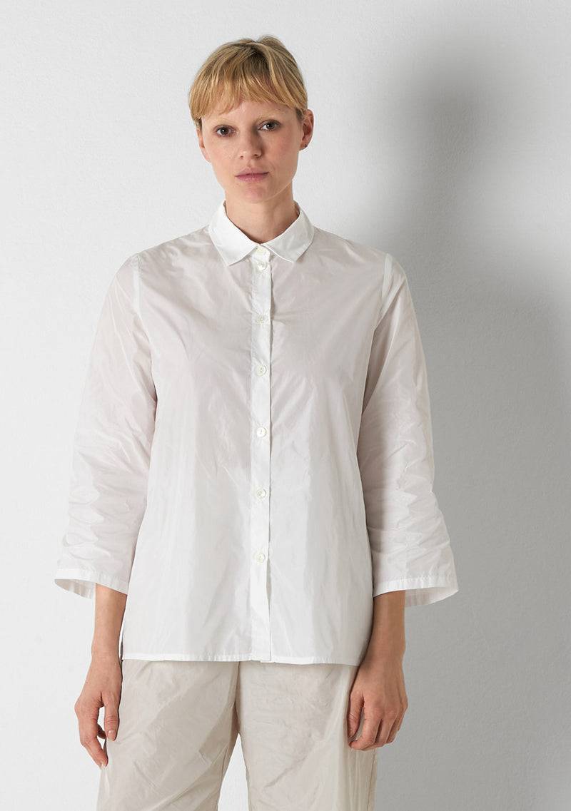 Katharina Hovman Cute Blouse white